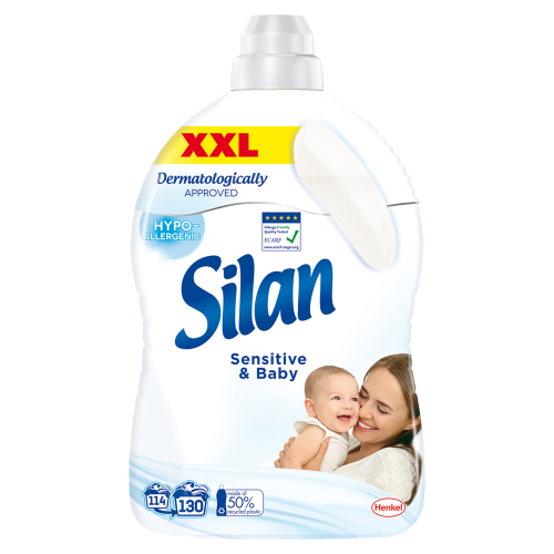 SILAN SENSITIVE 2860ML