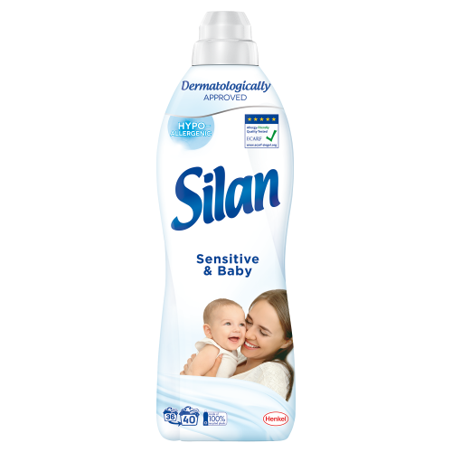 SILAN SENSITIV 880ML
