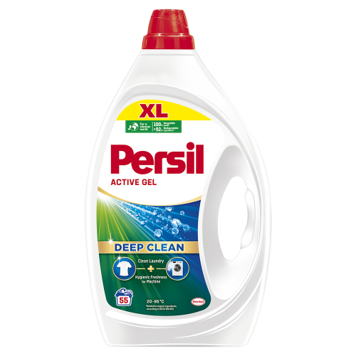 PERSIL GEL REGULAR 2.475L