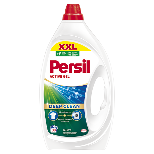 DET. PERSIL GEL REGULAR 2.97L 66WL
