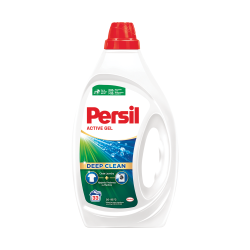 PERSIL GEL REGULAR 1.485L 33WL