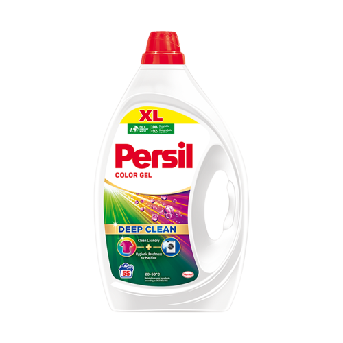 PERSIL GEL COLOR 2.475L