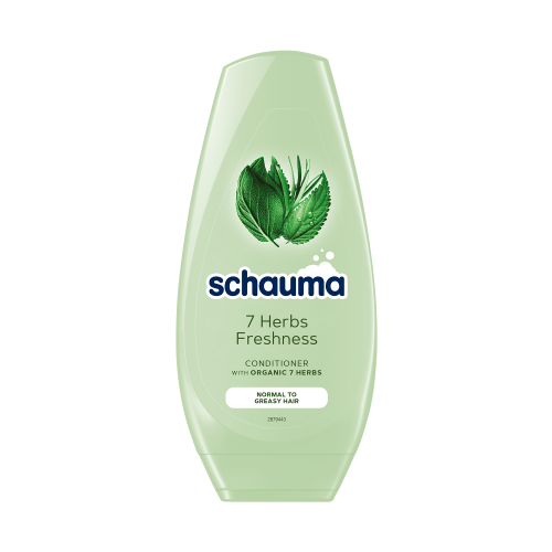 SCHAUMA REGENERATOR 7 HERBS 250ML