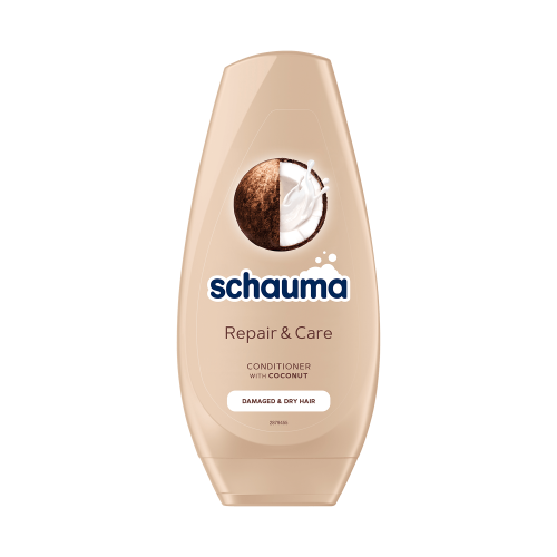 SCHAUMA REGENERATOR REPAIR 250ML