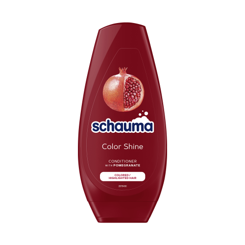 SCHAUMA REGENERATOR COLOR SHINE 250ML
