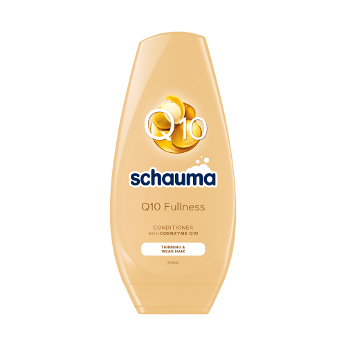 SCHAUMA REGENERATOR Q10 250ML