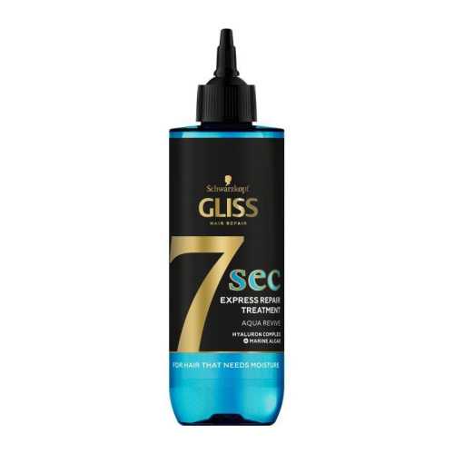 GLISS TRETMAN 7S AQUA REVIVE 200ML