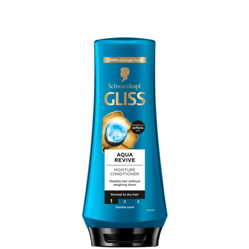 GLISS REGENERATOR AQUA REVIVE 200ML