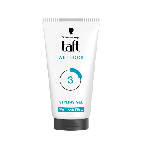 TAFT GEL WET 150ML