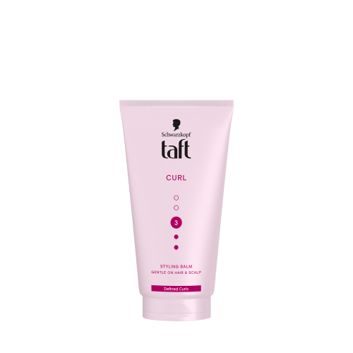TAFT BALZAM CURL 150ML