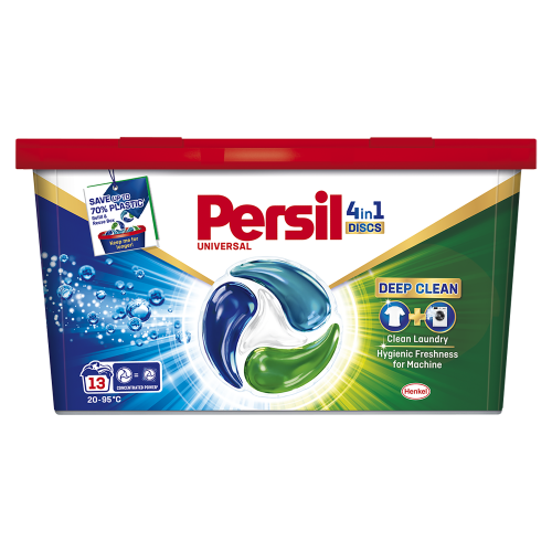 PERSIL DISCS UNIVERSAL 13WL