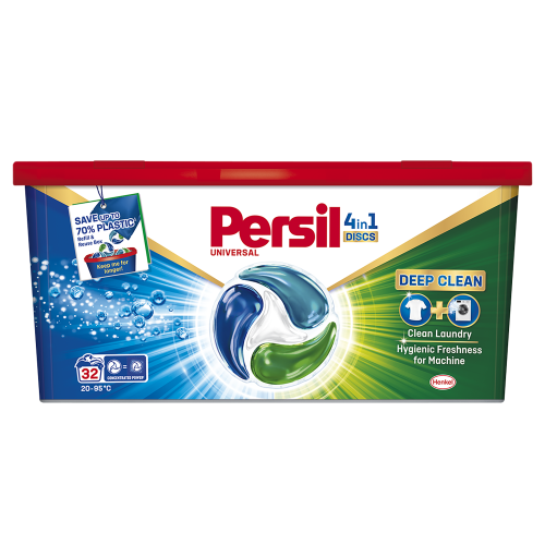 PERSIL DISCS UNIVERSAL 32WL