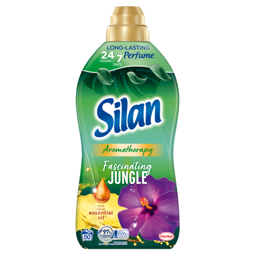 SILAN AT JUNGLE 1,1 L