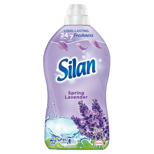 SILAN LAVENDER 1408ML