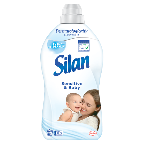 SILAN SENSITIVE 1408ML