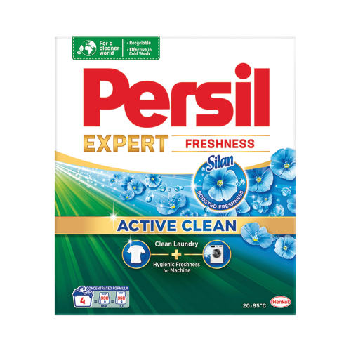 PERSIL POWDER FBS 4WL/0,3KG