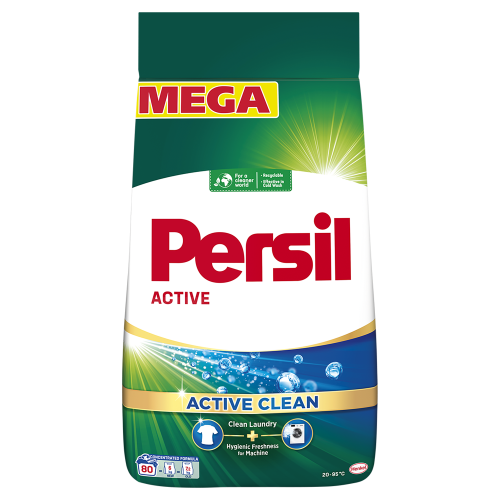 PERSIL POWDER REGULAR 80WL/6KG