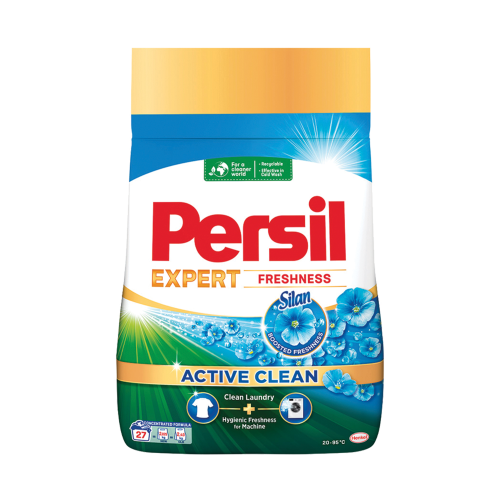 PERSIL POWDER FBS 27WL/2,025KG