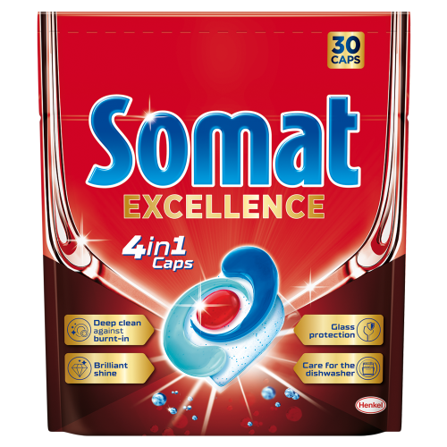 SOMAT EXCELLENCE 4IN1 30
