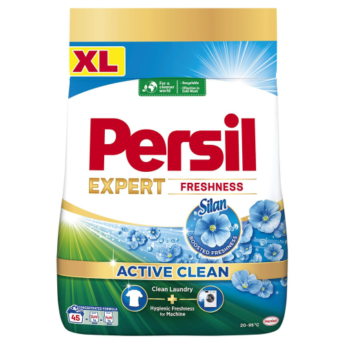 PERSIL POWDER FBS 3,375KG