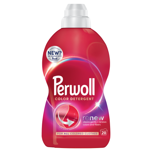 PERWOLL COLOR 1000ML/20WL