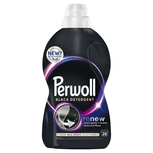PERWOLL BLACK 1000ML /20WL