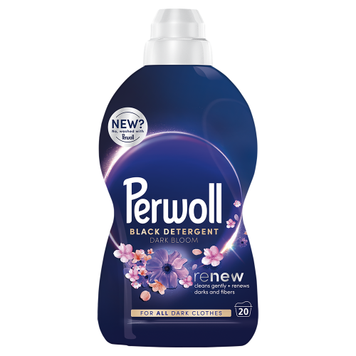 PERWOLL DARK BLOOM 1000ML/20WL