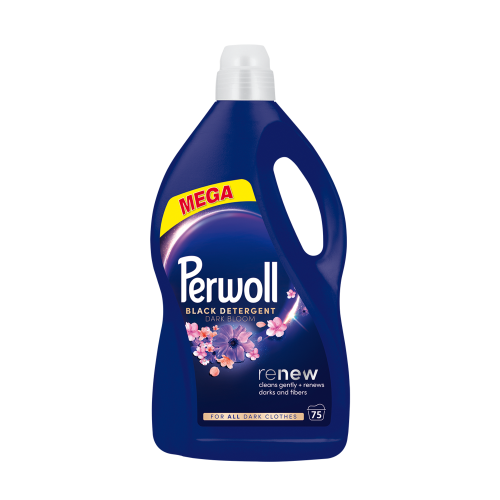 PERWOLL DARK BLOOM 3750ML 75WL