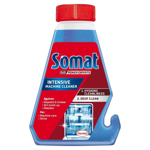 SOMAT MACHINE CARE 250ML HENKEL