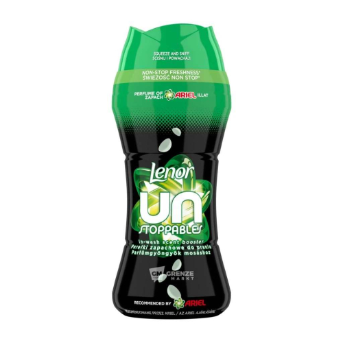 LENOR granule 195gr ARIEL