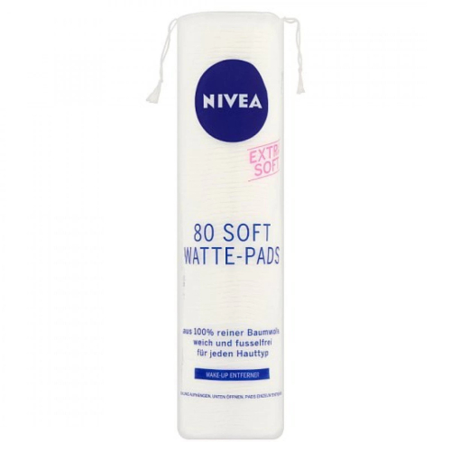NIVEA TUFERI 80/1 SOFT
