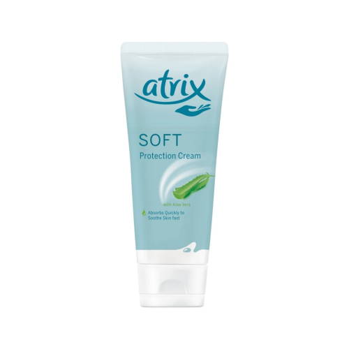 ATRIX KREMA ZA RUKE TUBA SOFT 100ML