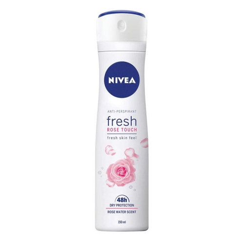 NIVEA DEO 150ML. ROSE