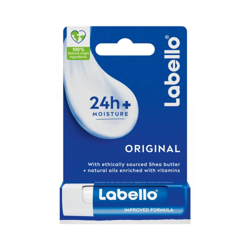 LABELLO KLASIK 4.8G