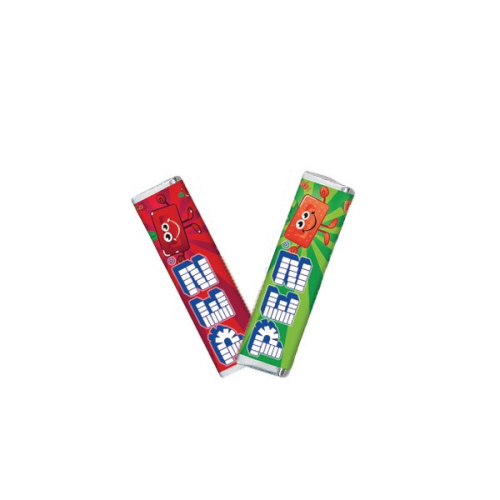 PEZ PUNJENJE 8.5G