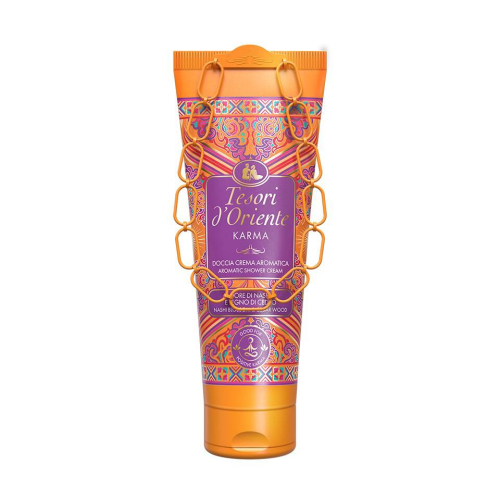 TDO GEL ZA TUSIRANJE 250ML KARMA