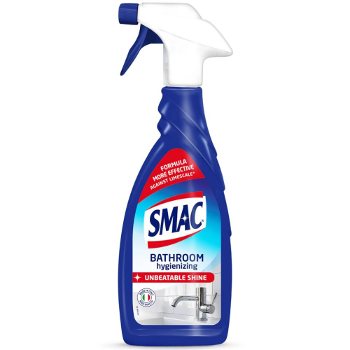 SMAC SGRASATORE 650ML-PLAVI