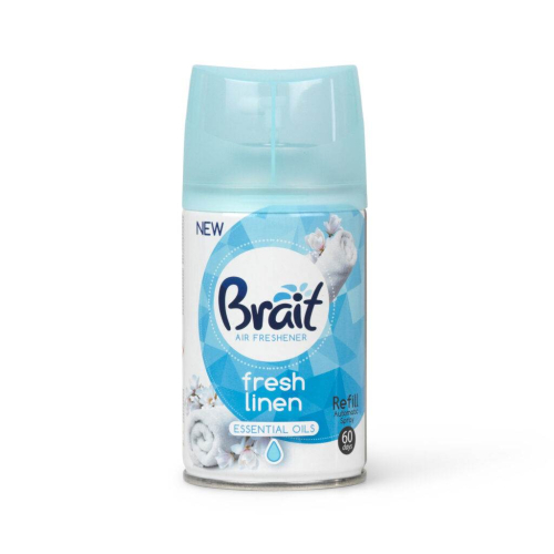 BRAIT REFIL 250ML FRESH LINEN
