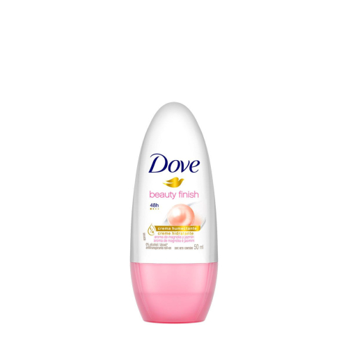DOVE ROLL-ON 50ML W-BEATY FINISH
