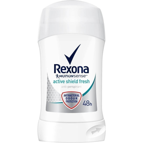 REXONA ST.40ML W.ACTIVE SHIELD FRESH