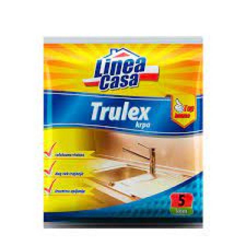 TRULEX ECONOMY 5/1 LINEA CASA