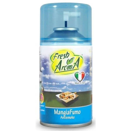 FRESH DEOMATIC SPR 250ML ANTISMOKE