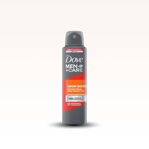 DEO DOVE DEFENCE 150ML