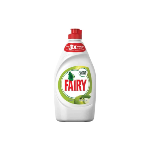 FAIRY APPLE 450ML