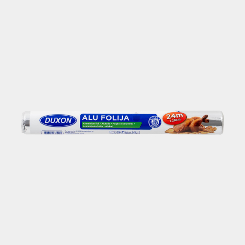 ALU FOLIJA 24M DUXON