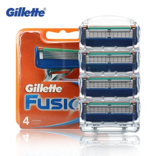 GILLETTE FUSION DOPUNA 4/1
