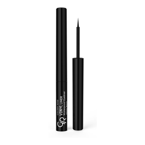 GR SMART LINER MATTE&INTENSE BLACK EYELINER