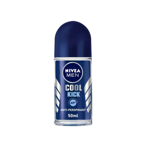 Nivea roll-on 50ml M-COOL KICK COOL BLUE
