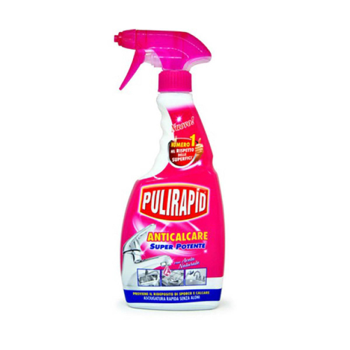 PULIRAPID MADEL PUMP. ACETO 500ML