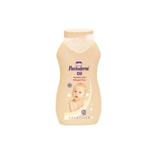 DK.PAVLODERM ULJE 200ML